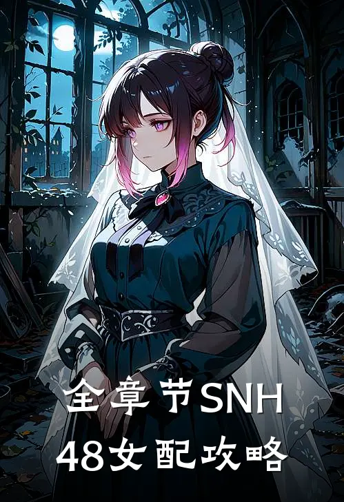 全章节SNH48女配攻略
