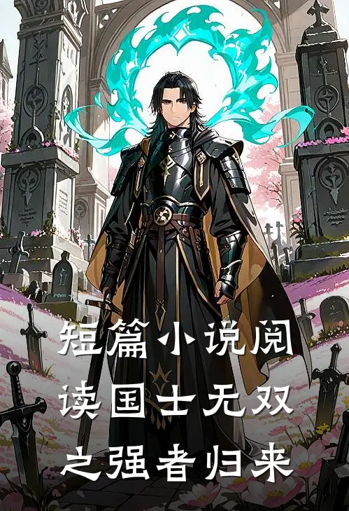 短篇小说阅读国士无双之强者归来