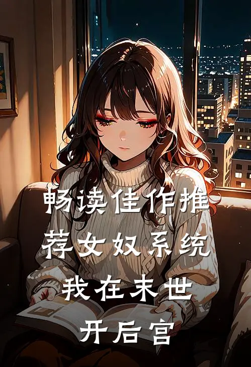 畅读佳作推荐女奴系统：我在末世开后宫