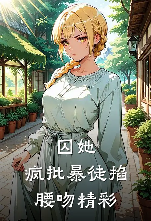 囚她：疯批暴徒掐腰吻精彩