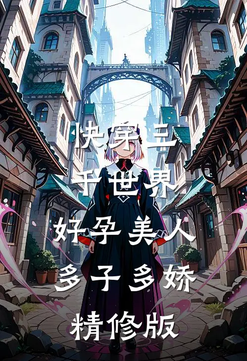 快穿三千世界：好孕美人多子多娇精修版