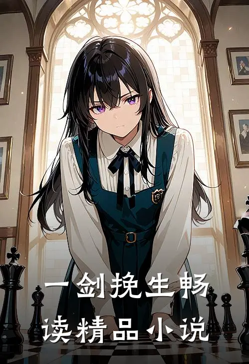一剑挽生畅读精品小说