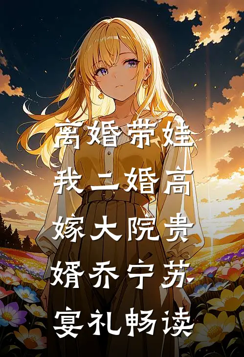 苗妹妹捡到的小孩是大佬