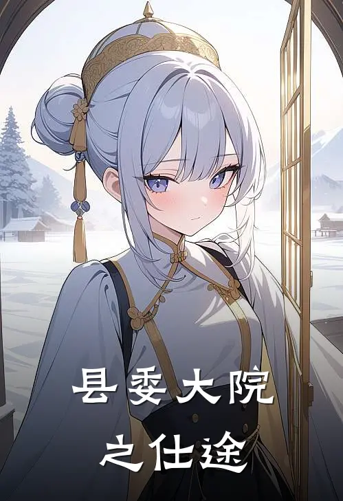 县委大院之仕途