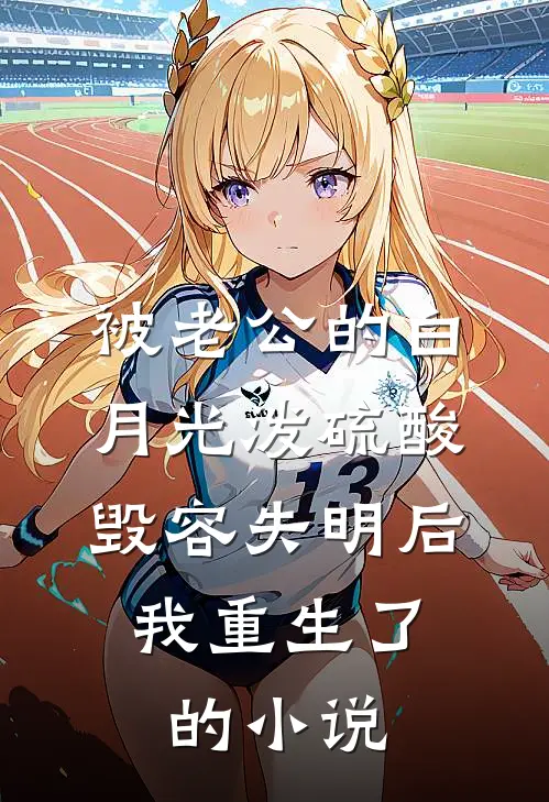 月亮不再落跑:结局+番外+完结