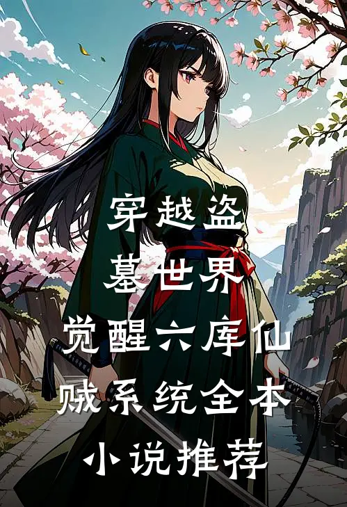 穿越盗墓世界，觉醒六库仙贼系统全本小说推荐