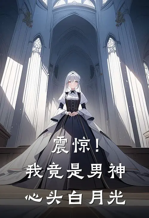 震惊！我竟是男神心头白月光