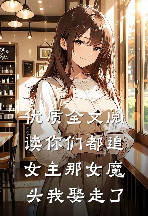 优质全文阅读你们都追女主那女魔头我娶走了