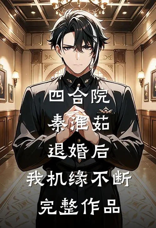 四合院：秦淮茹退婚后，我机缘不断完整作品