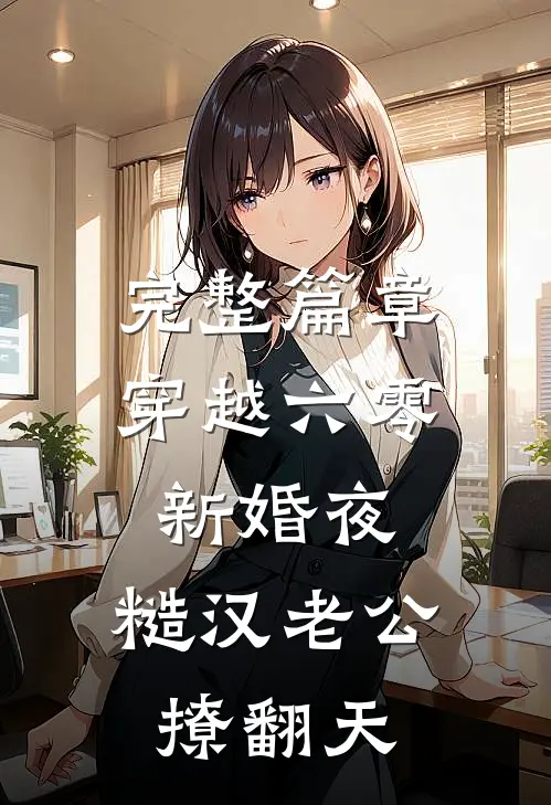 完整篇章穿越六零新婚夜，糙汉老公撩翻天