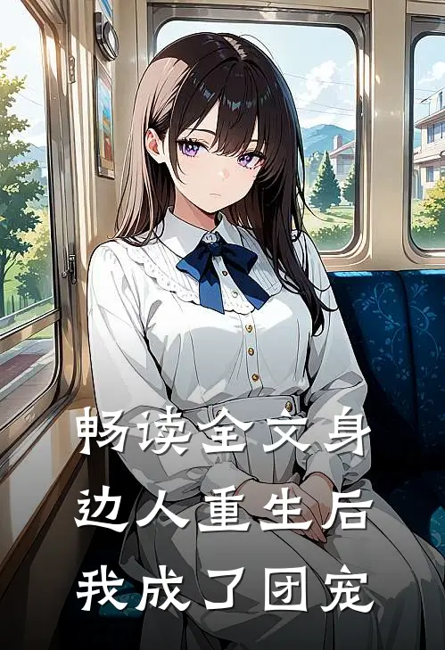 畅读全文身边人重生后，我成了团宠
