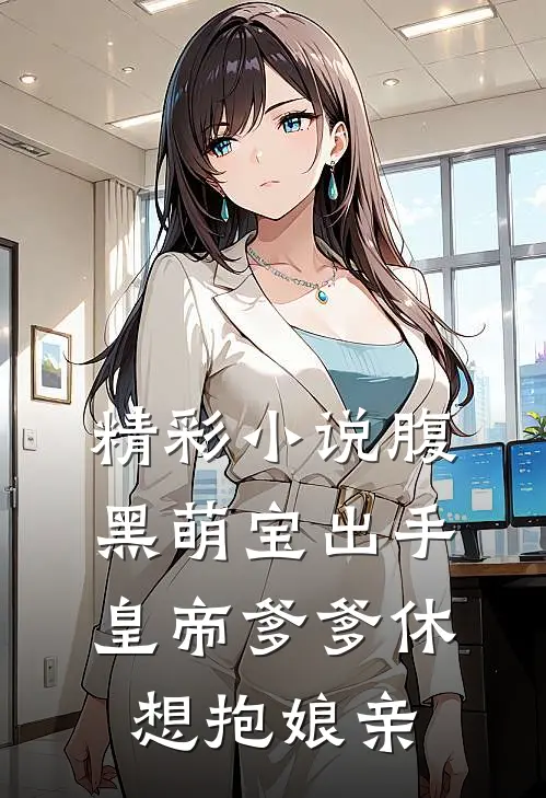精彩小说腹黑萌宝出手，皇帝爹爹休想抱娘亲