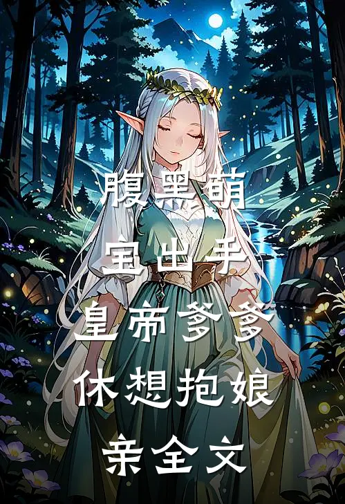 腹黑萌宝出手，皇帝爹爹休想抱娘亲全文