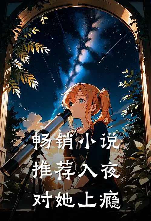 畅销小说推荐入夜，对她上瘾