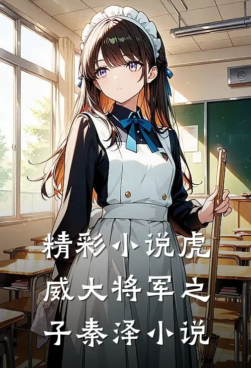 精彩小说虎威大将军之子秦泽小说