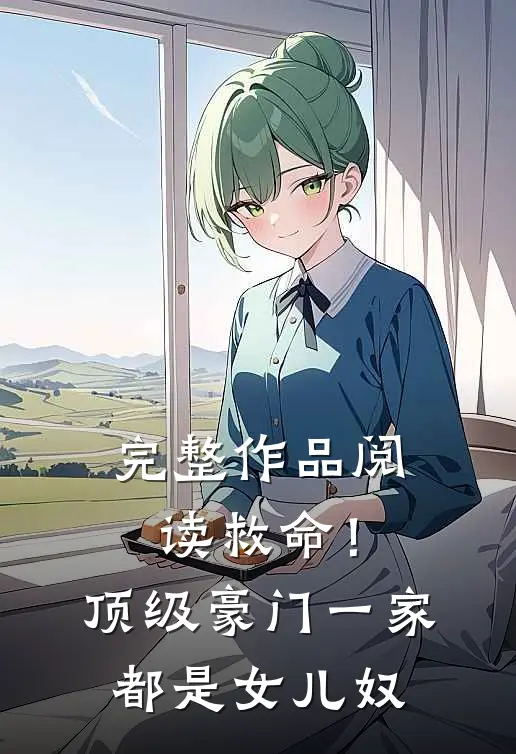 完整作品阅读救命！顶级豪门一家都是女儿奴