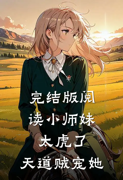 完结版阅读小师妹太虎了，天道贼宠她