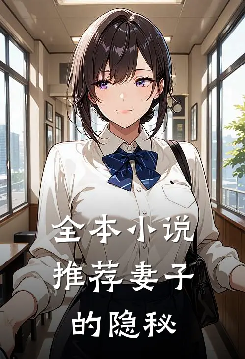 全本小说推荐妻子的隐秘