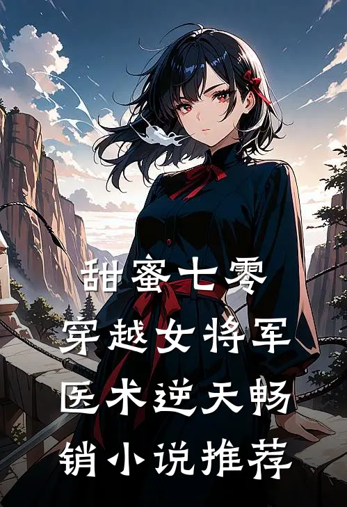 甜蜜七零：穿越女将军医术逆天畅销小说推荐