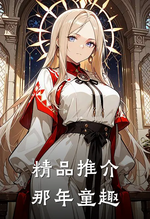 精品推介那年童趣