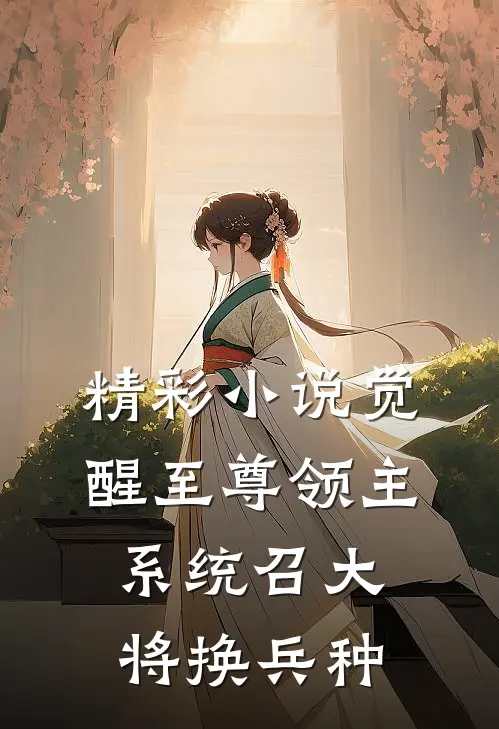 精彩小说觉醒至尊领主系统召大将换兵种