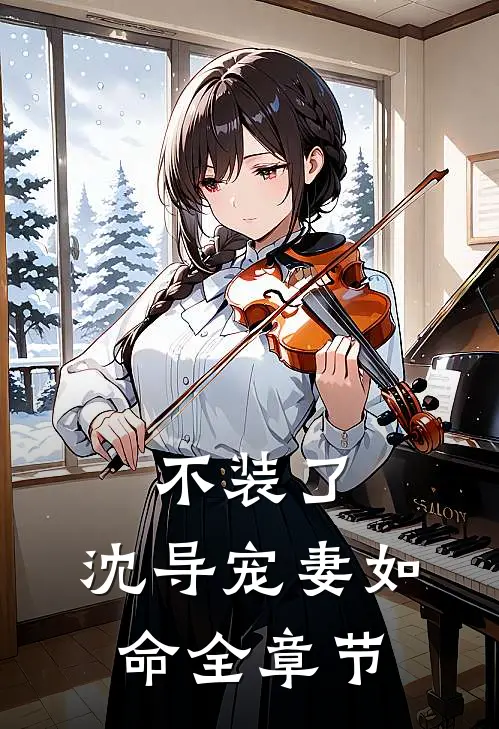 不装了，沈导宠妻如命全章节
