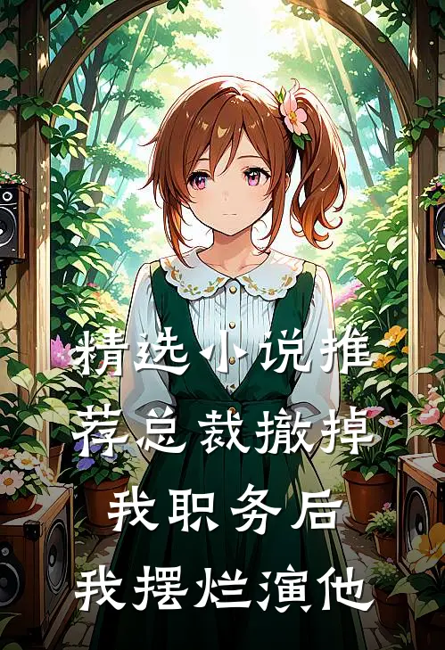 精选小说推荐总裁撤掉我职务后，我摆烂演他