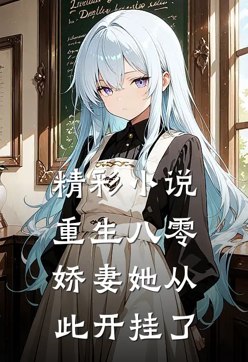 精彩小说重生八零：娇妻她从此开挂了
