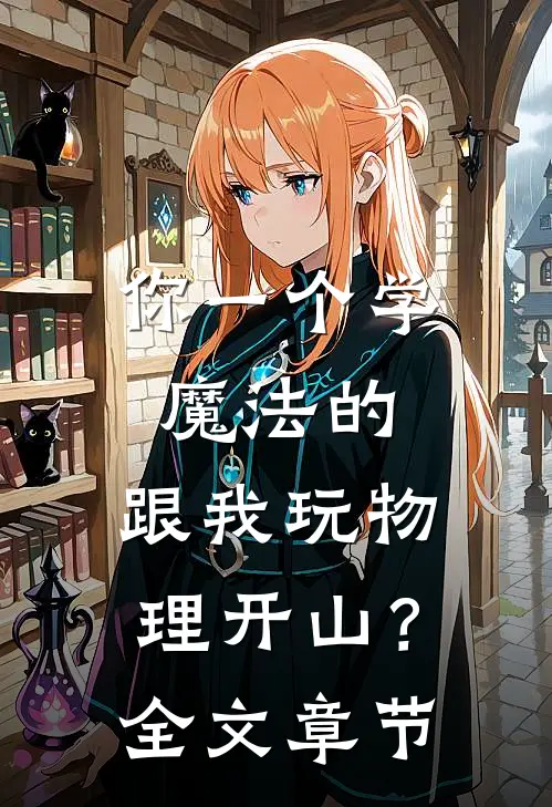 你一个学魔法的，跟我玩物理开山？全文章节