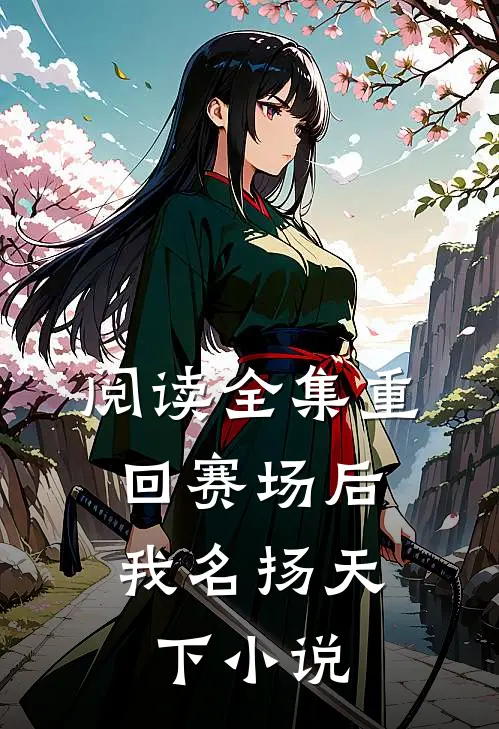 阅读全集重回赛场后,我名扬天下小说