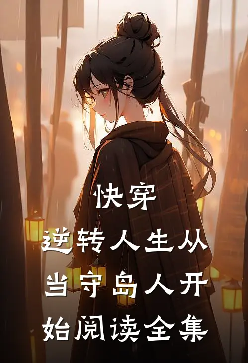 快穿：逆转人生从当守岛人开始阅读全集