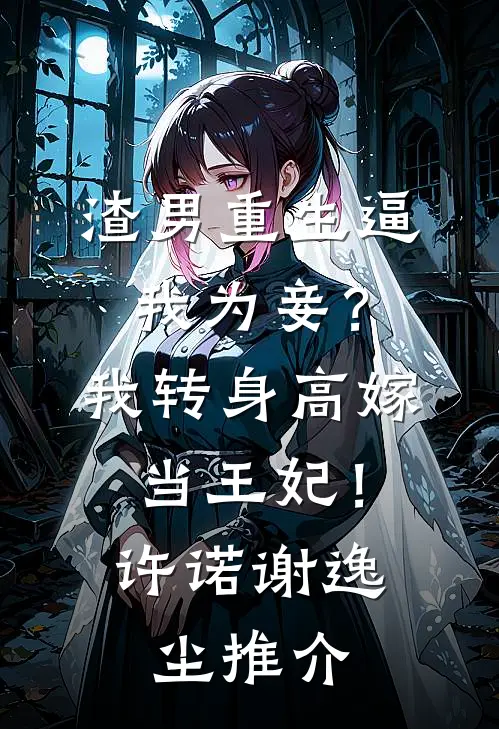 夫君想当驸马爷，殊不知我才是真公主