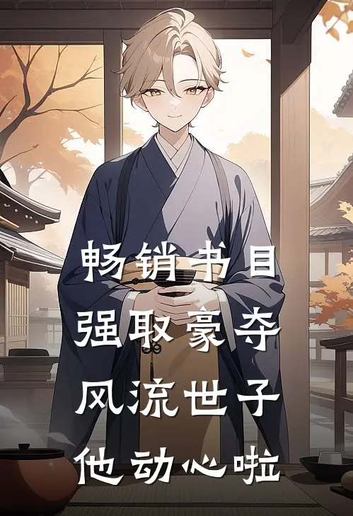 畅销书目强取豪夺：风流世子他动心啦