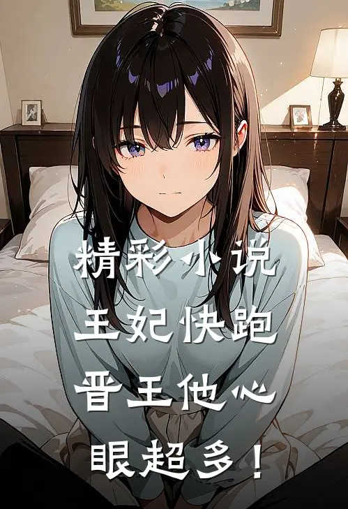 精彩小说王妃快跑，晋王他心眼超多！