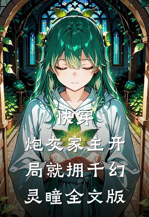 快穿：炮灰家主开局就拥千幻灵瞳全文版