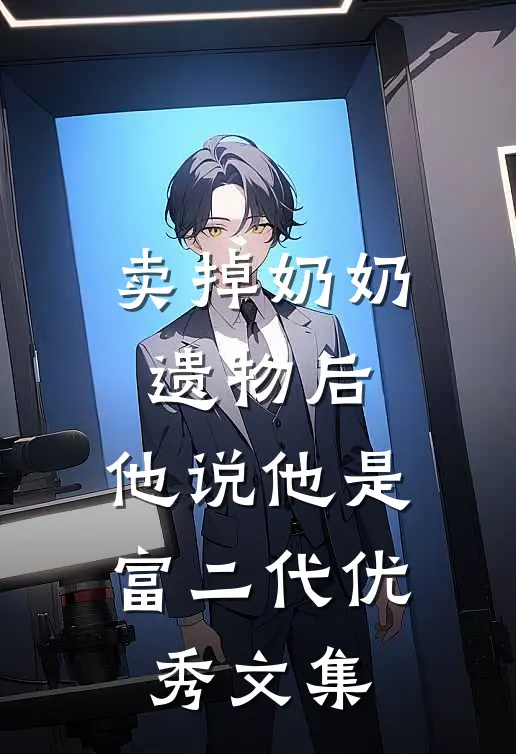 卖掉奶奶遗物后，他说他是富二代优秀文集