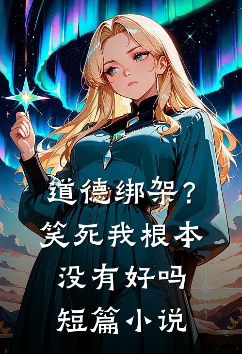 道德绑架？笑死，我根本没有好吗短篇小说