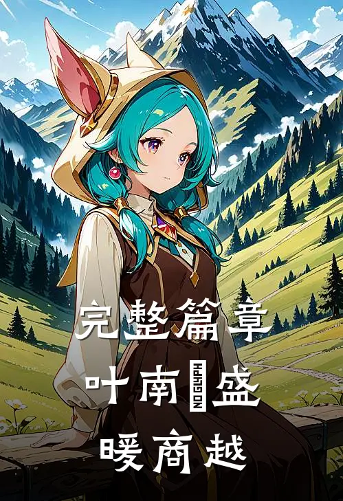 完整篇章叶南烆盛暖商越