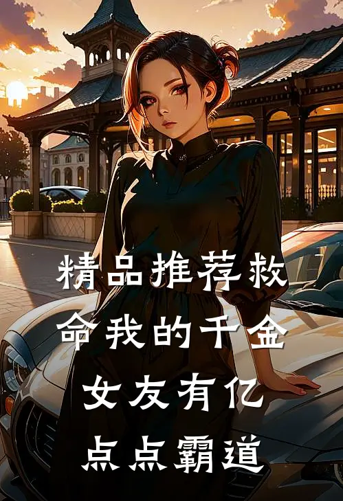 精品推荐救命我的千金女友有亿点点霸道