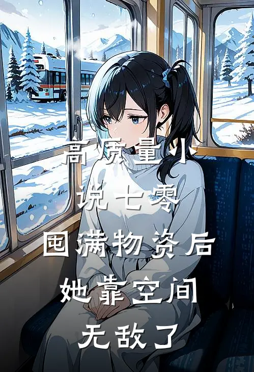 高质量小说七零：囤满物资后，她靠空间无敌了