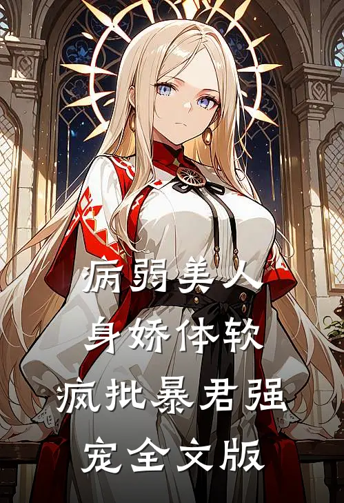 病弱美人身娇体软，疯批暴君强宠全文版