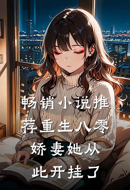 畅销小说推荐重生八零：娇妻她从此开挂了