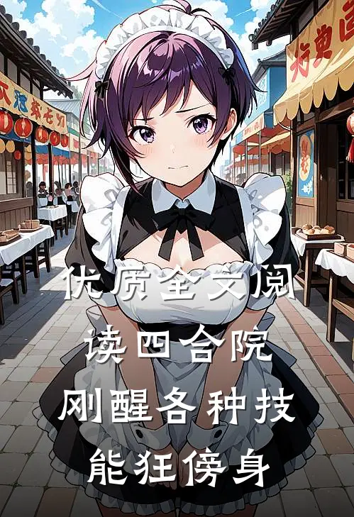 优质全文阅读四合院：刚醒各种技能狂傍身