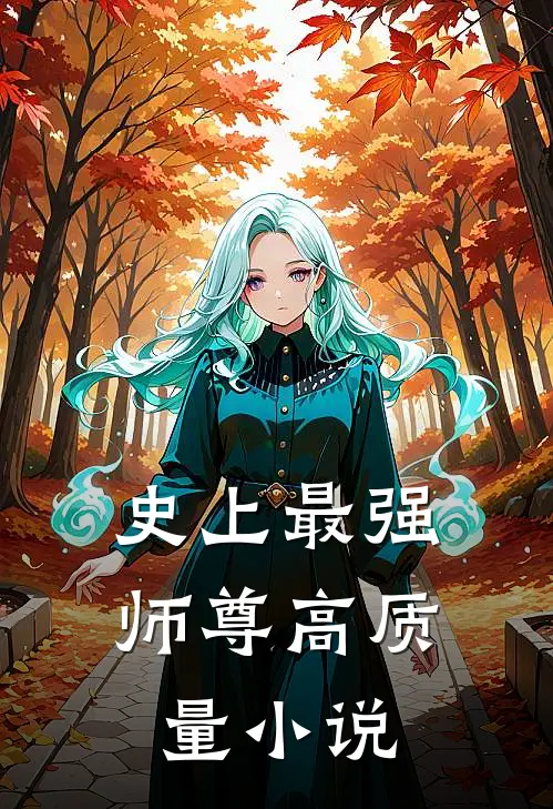 史上最强师尊高质量小说