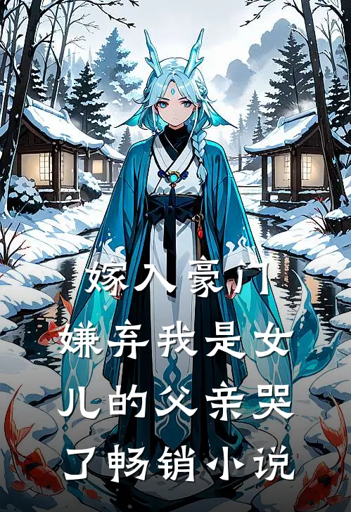 嫁入豪门，嫌弃我是女儿的父亲哭了畅销小说