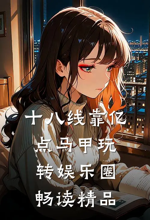 十八线靠亿点马甲玩转娱乐圈畅读精品