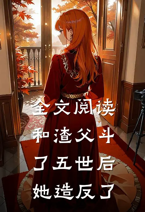 全文阅读和渣父斗了五世后，她造反了