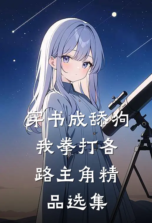 穿书成舔狗，我拳打各路主角精品选集
