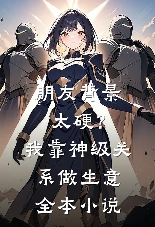 朋友背景太硬？我靠神级关系做生意全本小说