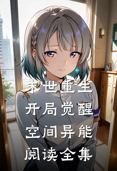 末世重生：开局觉醒空间异能阅读全集